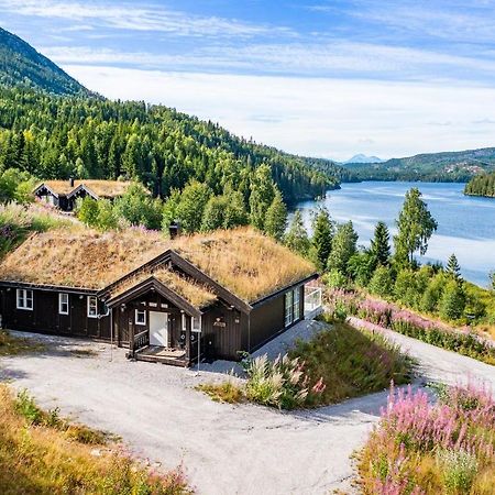 Libehi Villa Lona Eksteriør bilde