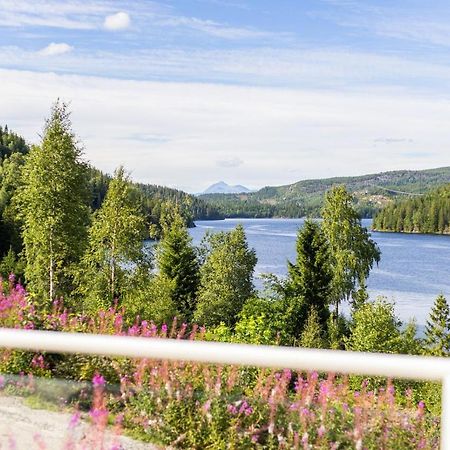 Libehi Villa Lona Eksteriør bilde