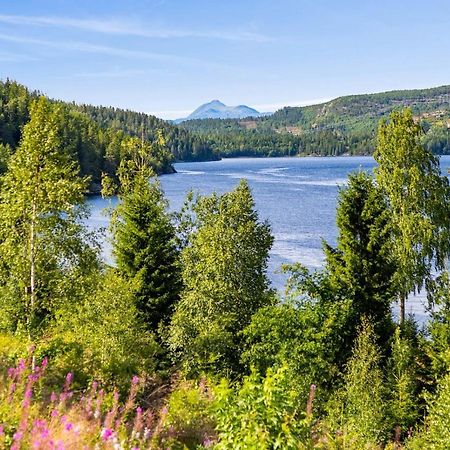 Libehi Villa Lona Eksteriør bilde