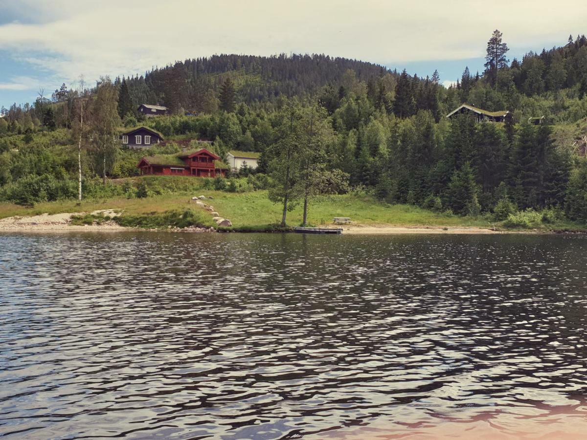 Libehi Villa Lona Eksteriør bilde